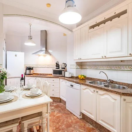 Apartament Special Mcgomez Next To The