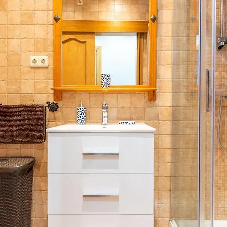 Apartament Special Mcgomez Next To The