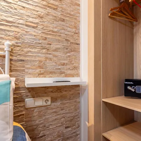 Apartament Special Mcgomez Next To The